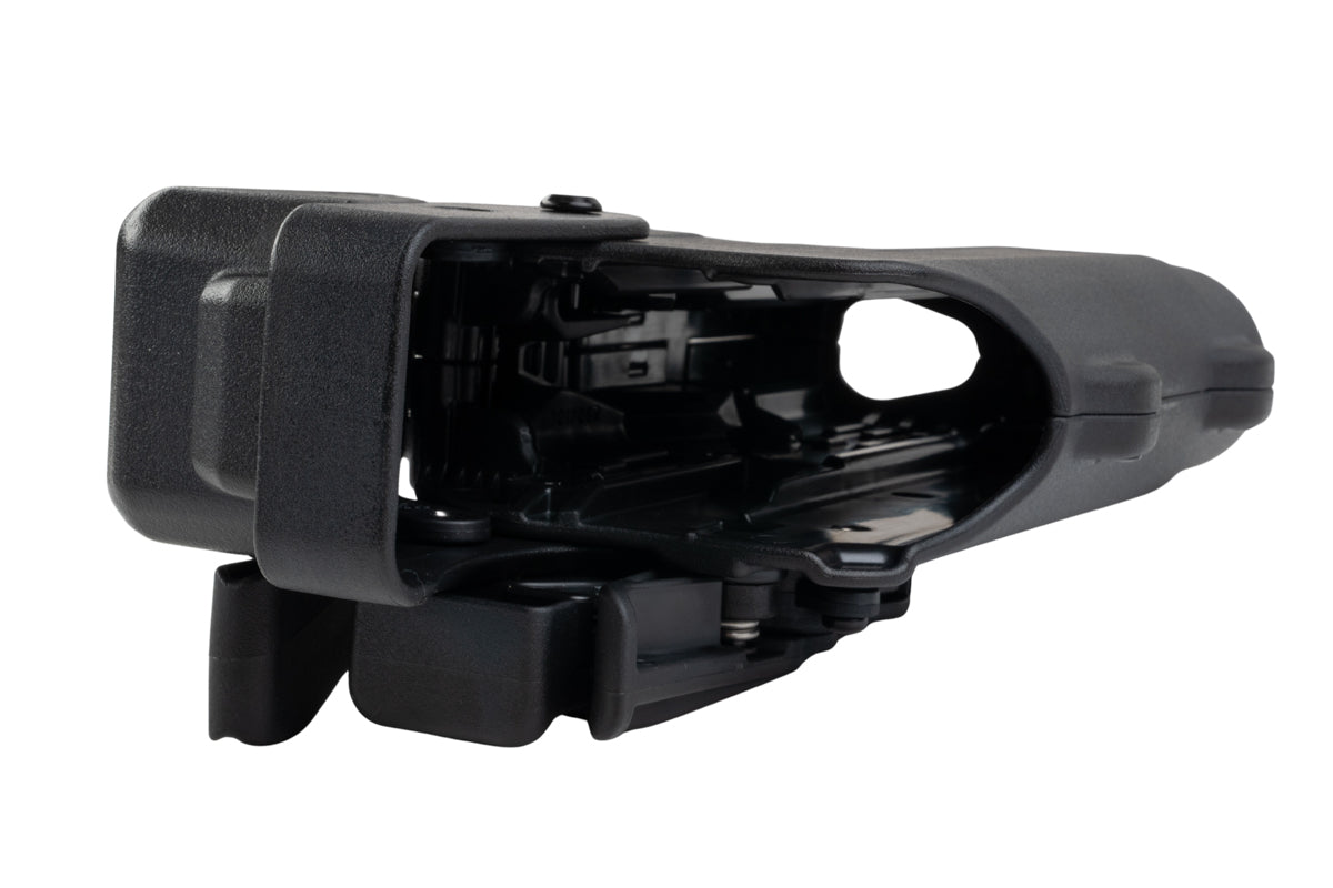 Alien Gear Rapid Force Level 3 Duty Holster for SIG P320 (Right Hand, Large Light)