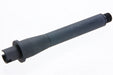 Revanchist Airsoft Aluminum 6.5 inch Outer Barrel Set For Tokyo Marui MWS GBB