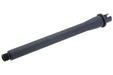 Revanchist Airsoft Aluminum 9.5 inch Outer Barrel Set For Tokyo Marui MWS GBB