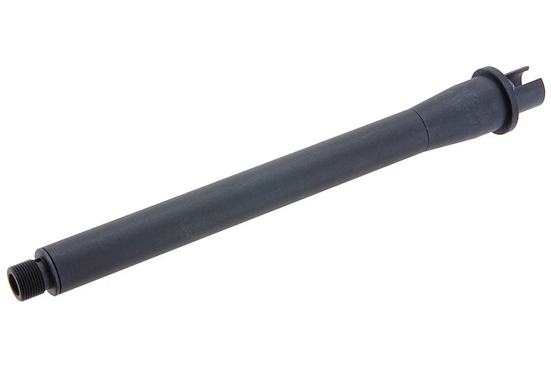 Revanchist Airsoft Aluminum 9.5 inch Outer Barrel Set For Tokyo Marui MWS GBB