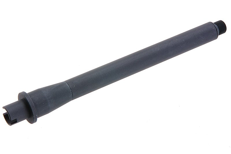 Revanchist Airsoft Aluminum 9.5 inch Outer Barrel Set For Tokyo Marui MWS GBB
