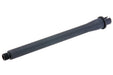 Revanchist Airsoft Aluminum 10.3 inch Outer Barrel Set For Tokyo Marui MWS GBB Airsoft