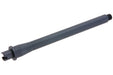 Revanchist Airsoft Aluminum 10.3 inch Outer Barrel Set For Tokyo Marui MWS GBB Airsoft