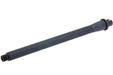 Revanchist Airsoft Aluminum 11.5 inch Outer Barrel Set For Tokyo Marui MWS GBB