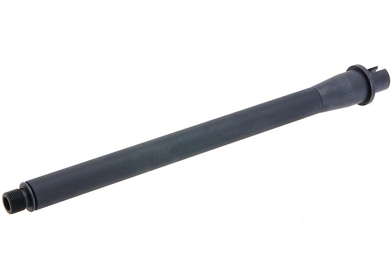 Revanchist Airsoft Aluminum 11.5 inch Outer Barrel Set For Tokyo Marui MWS GBB
