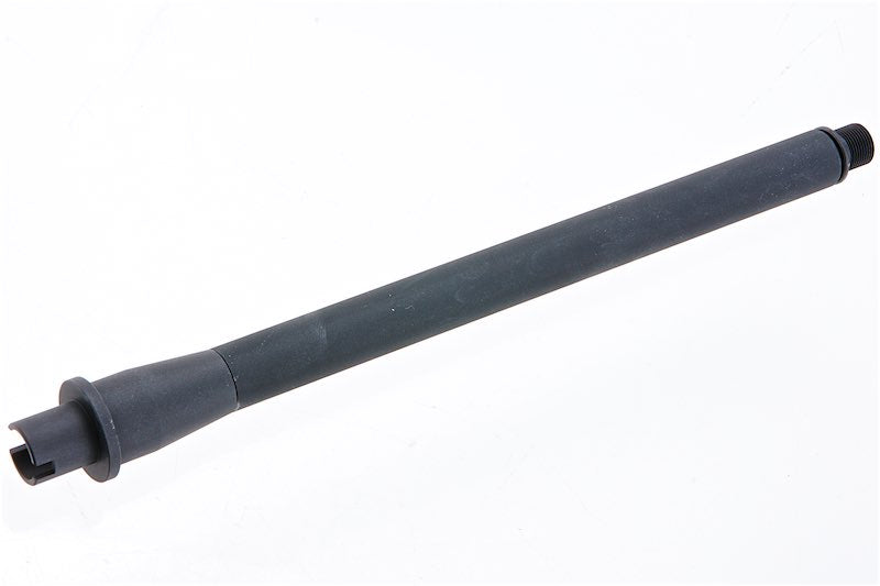 Revanchist Airsoft Aluminum 11.5 inch Outer Barrel Set For Tokyo Marui MWS GBB
