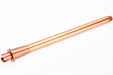 Revanchist Airsoft Aluminum 11.5 inch Outer Barrel Set For Tokyo Marui MWS GBB (Bronze)