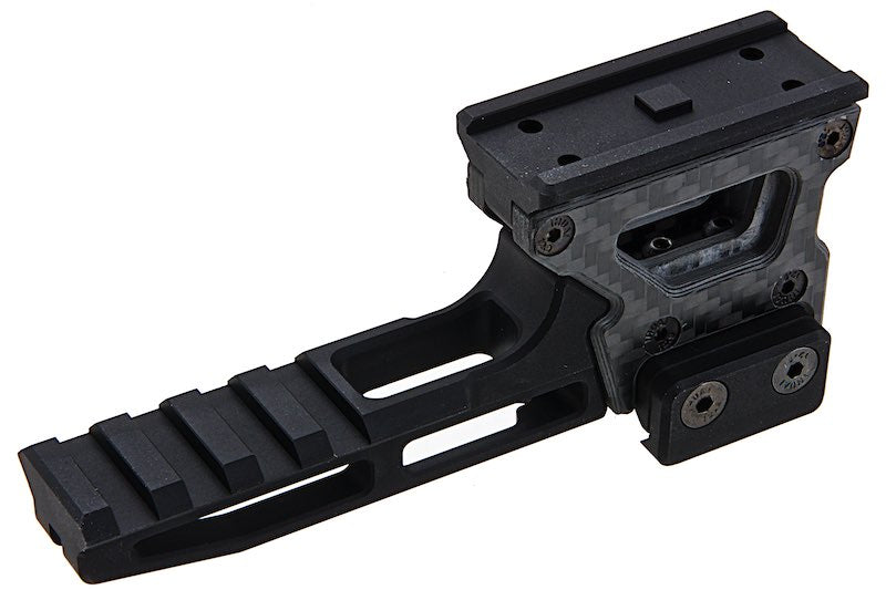 Revanchist Airsoft 2.26 inch Modular Optics Mount V2 for T2 Mount, RDS ...