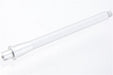 Revanchist Airsoft Aluminum 10.3 inch Outer Barrel Set For Tokyo Marui MWS GBB (Matt Silver)
