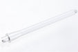 Revanchist Airsoft Aluminum 11.5 inch Outer Barrel Set For Tokyo Marui MWS GBB (Matt Silver)