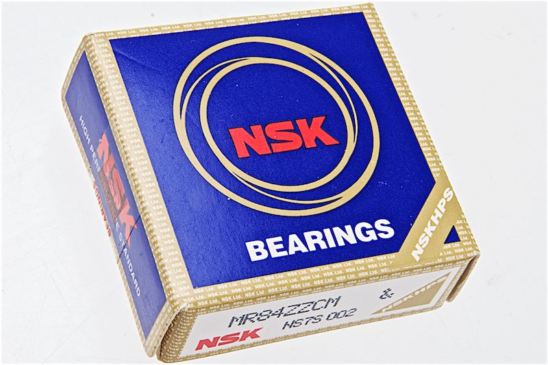 Revanchist Airsoft Bearing Rotor Set For SIG Sauer M17/M18 GBB Airsoft (NSK Bearing)
