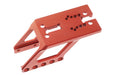 Revanchist Airsoft Holosun 510C and Universal Optic For Hi Capa GBB Airsoft (Red)