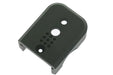 Revanchist Airsoft Aluminum Type A Magazine Base For Hi Capa GBB Airsoft