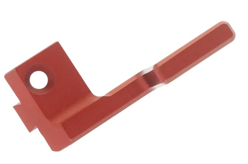 Revanchist Airsoft Aluminum Cocking Handle for Hi Capa 5.1 GBB Airsoft ...