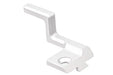 Revanchist Airsoft Aluminum Cocking Handle for Hi Capa 5.1 GBB Airsoft (Right Handed/ Silver)