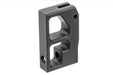 Revanchist Airsoft Type B Aluminum Flat Trigger For Hi Capa GBB Airsoft