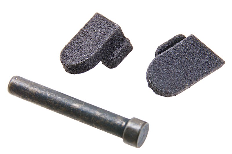 Revanchist Airsoft Safety Dummy Chip For SIG Sauer P320 XCarry GBB Airsoft