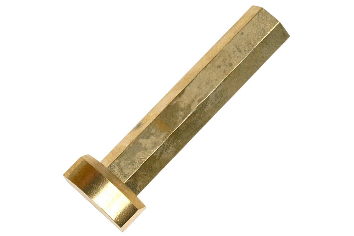 Revanchist Airsoft SIG Sauer P320 XCarry Brass Weight (46.5g)