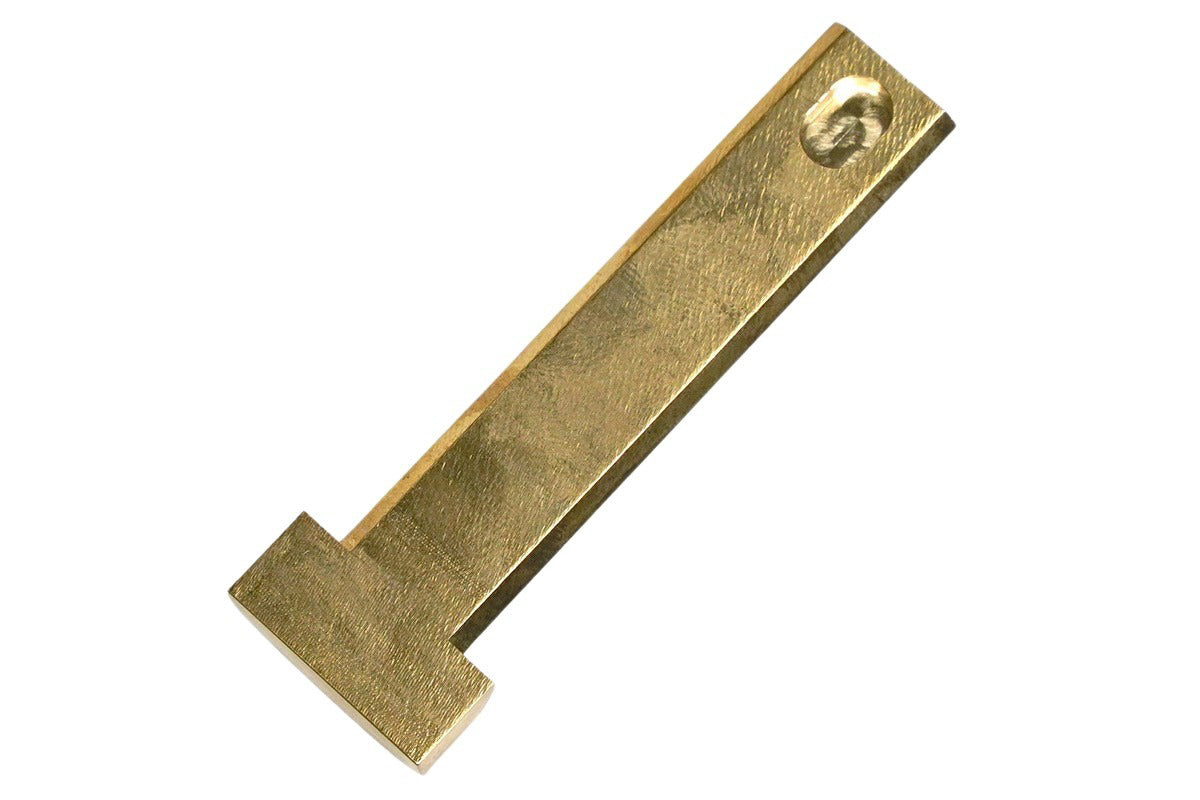 Revanchist Airsoft SIG Sauer P320 XCarry Brass Weight (46.5g)