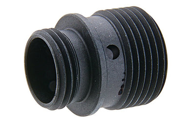 Revanchist Airsoft 11mm CW to 14mm CCW Threaded Adapter