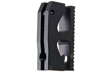 Revanchist Airsoft Limcat Style Flat Trigger For Hi Capa GBB