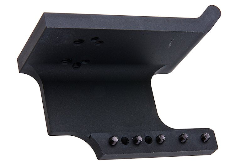 Revanchist Airsoft Limcat Style Universal Optic Mount For Hi Capa GBB