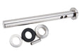 Revanchist Airsoft Hi Capa 4.3 GBB Short Stroke Fast Adjustable Spring Guide Rod (Stainless Steel)