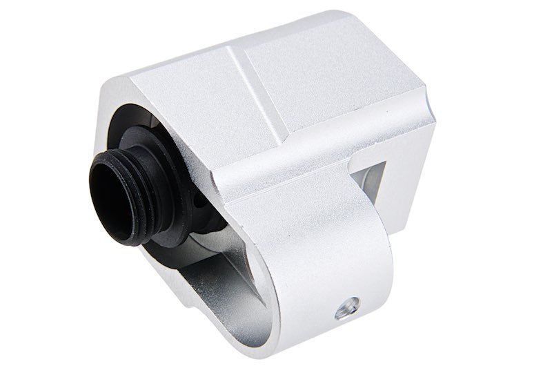 Revanchist Airsoft ST Style Compensator For Hi Capa GBB Airsoft (11mm ...