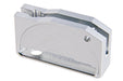 Revanchist Airsoft Aluminum Flat Trigger For Hi Capa GBB Airsoft (Type C/ Silver)