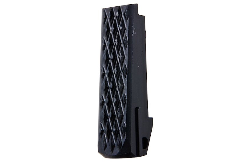 Revanchist Airsoft Brass Spring Housing V2 For Hi Capa GBB