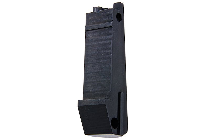 Revanchist Airsoft Brass Spring Housing V2 For Hi Capa GBB