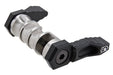 Revanchist Airsoft Stainless Steel Ambi Selector For VFC M4 GBB Airsoft (Type A)