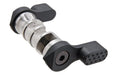 Revanchist Airsoft Stainless Steel Ambi Selector For VFC M4 GBB Airsoft (Type C)
