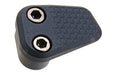 Revanchist Airsoft CNC Aluminum Magazine Release For VFC M4 GBB Airsoft (Type A)