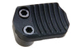 Revanchist Airsoft CNC Aluminum Magazine Release For VFC M4 GBB Airsoft (Type B)