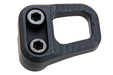 Revanchist Airsoft CNC Aluminum Magazine Release For VFC M4 GBB Airsoft (Type C)
