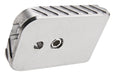 Revanchist Airsoft Stainless Steel Magazine Base For Tokyo Marui Hi Capa GBB Airsoft