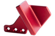 Revanchist Airsoft TS Style Thumb Rest For Hi Capa GBB Airsoft (Red)