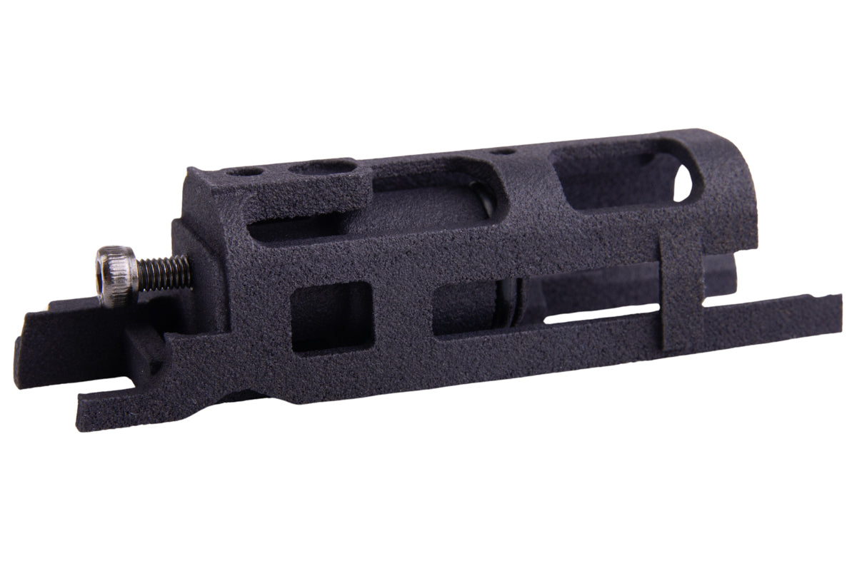 Revanchist Airsoft 3D Printed Ultra Light Weight Blow Back Unit For Hi Capa 5.1 GBB Airsoft