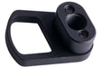 Revanchist Airsoft Magazine Release For VFC M4 GBB Airsoft (Type D)