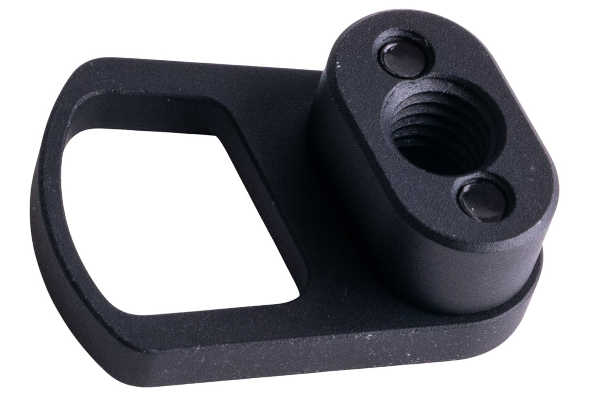Revanchist Airsoft Magazine Release For VFC M4 GBB Airsoft (Type D)
