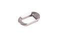Revanchist Airsoft Staineless Steel Standard Division Magwell For Hi Capa GBB Airsoft (For Aluminum Grip only)