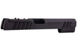 Revanchist Airsoft 3D Print 5.1inch Carry Optic Slide For Hi Capa GBB Airsoft (Type A)