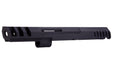 Revanchist Airsoft 3D Print 7inch Open Slide Kit 'Don't Rush' For Hi Capa GBB Airsoft