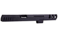 Revanchist Airsoft 3D Print 7inch Open Slide Kit 'Don't Rush' For Hi Capa GBB Airsoft