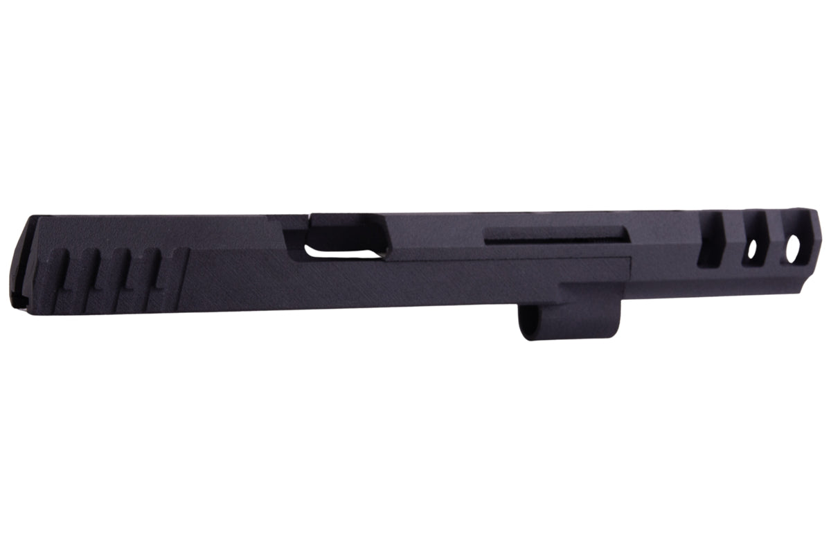 Revanchist Airsoft 3D Print 7inch Open Slide Kit 'Don't Rush' For Hi Capa GBB Airsoft