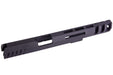 Revanchist Airsoft 3D Print 7inch Open Slide Kit 'Don't Rush' For Hi Capa GBB Airsoft