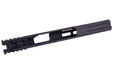 Revanchist Airsoft 3D Print 7inch Open Slide Kit 'Don't Rush' For Hi Capa GBB Airsoft