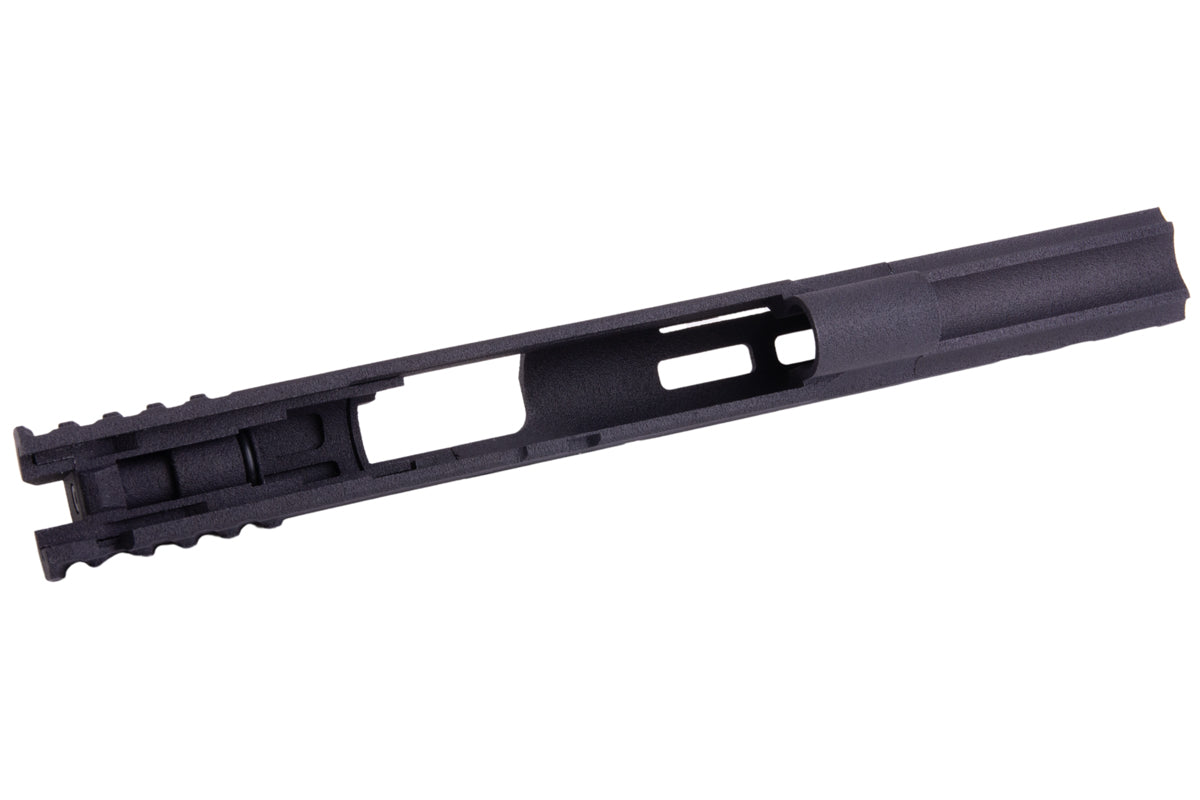 Revanchist Airsoft 3D Print 7inch Open Slide Kit 'Don't Rush' For Hi Capa GBB Airsoft