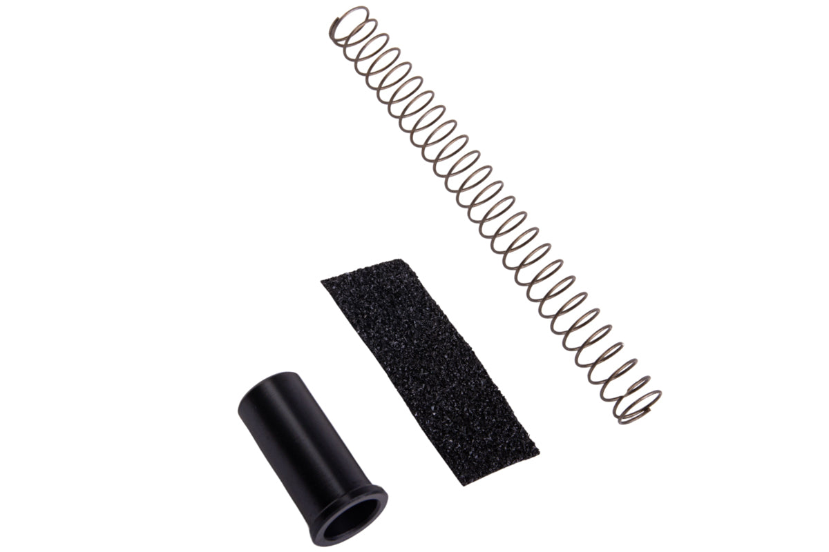 Revanchist Airsoft 3D Print 7inch Open Slide Kit 'Don't Rush' For Hi Capa GBB Airsoft